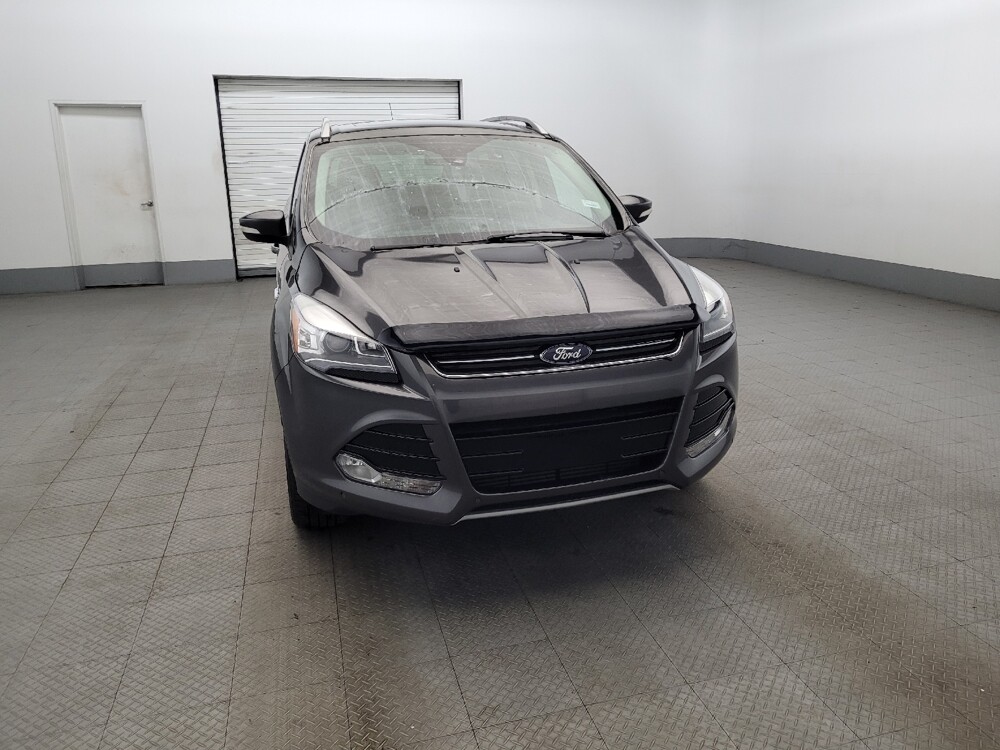 2016 Ford Escape in Glen Burnie, MD 21061 - 18080094 14