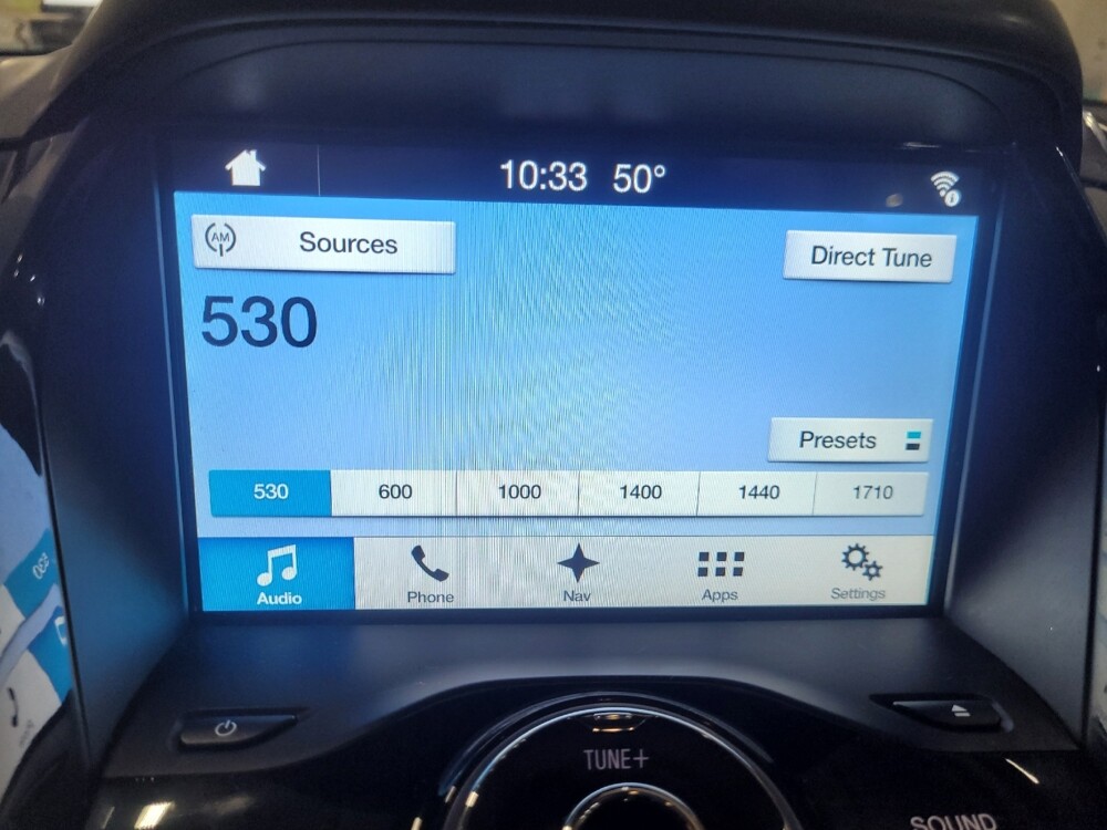 2016 Ford Escape in Glen Burnie, MD 21061 - 18080094 25