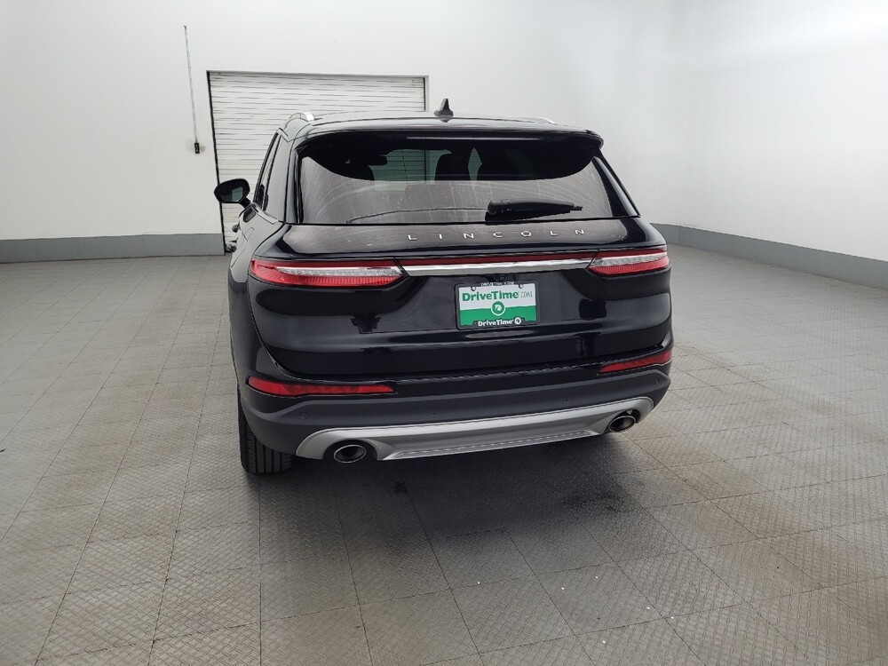 2021 Lincoln Corsair in Langhorne, PA 19047 - 18080095 6