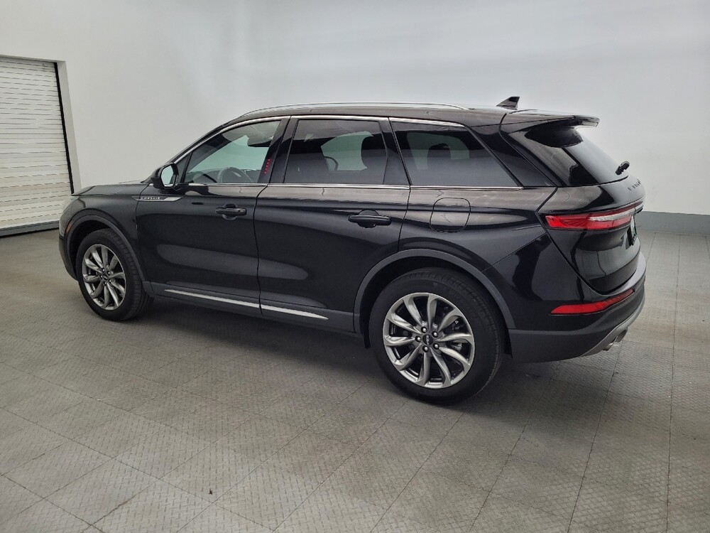 2021 Lincoln Corsair in Langhorne, PA 19047 - 18080095 3