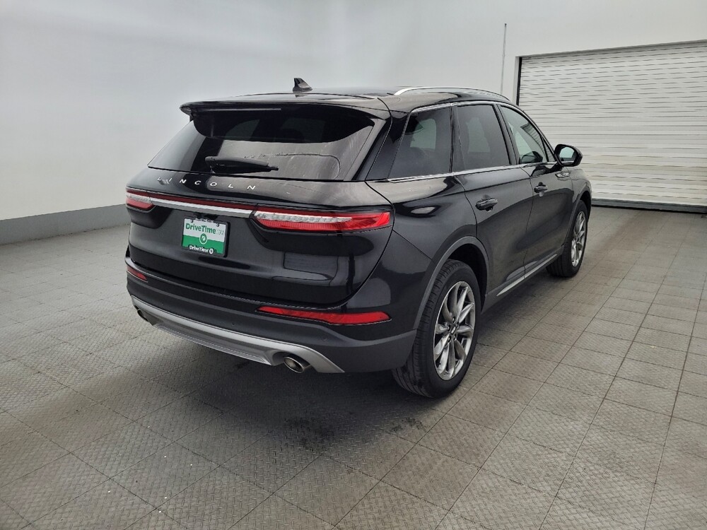 2021 Lincoln Corsair in Langhorne, PA 19047 - 18080095 9