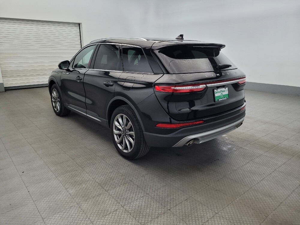 2021 Lincoln Corsair in Langhorne, PA 19047 - 18080095 5