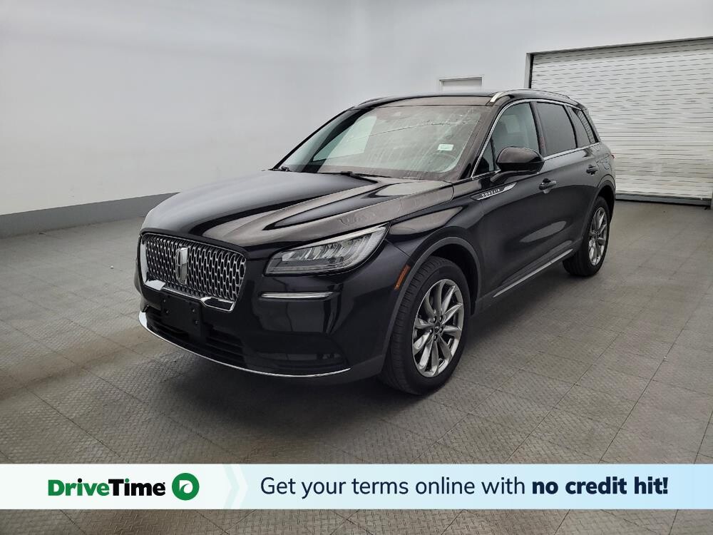 2021 Lincoln Corsair in Langhorne, PA 19047 - 18080095