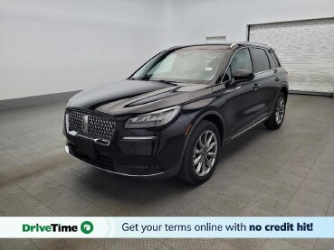 2021 Lincoln Corsair in Langhorne, PA 19047