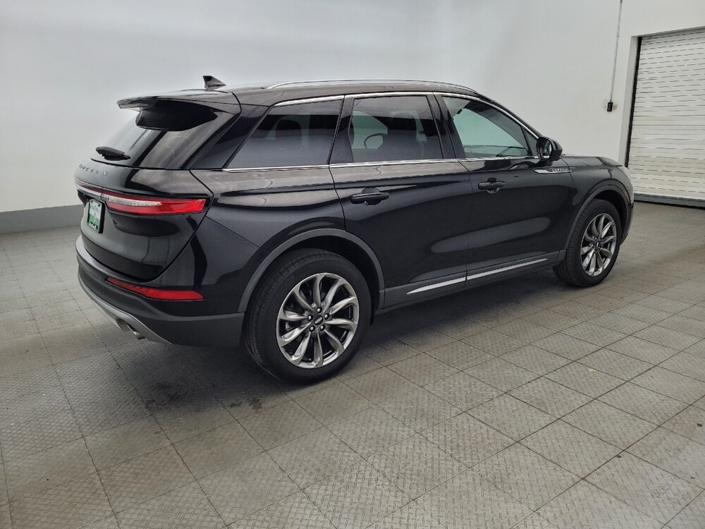 2021 Lincoln Corsair in Langhorne, PA 19047 - 18080095 10