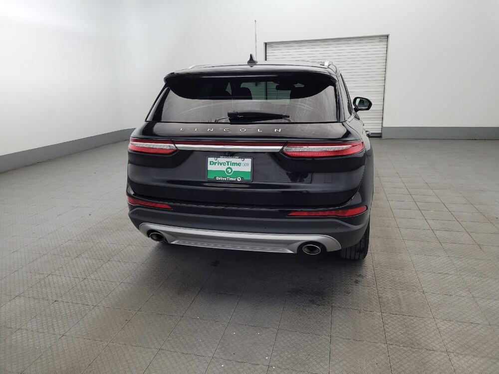 2021 Lincoln Corsair in Langhorne, PA 19047 - 18080095 7