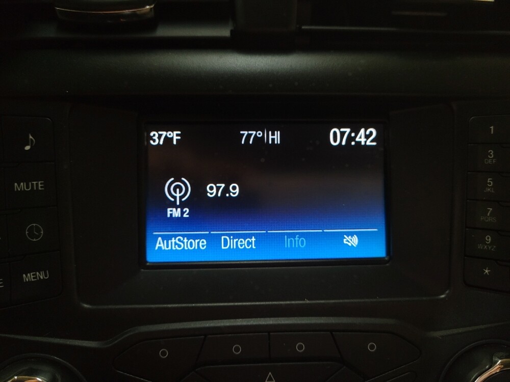 2018 Ford Fusion in Fayetteville, NC 28304 - 18080102 25