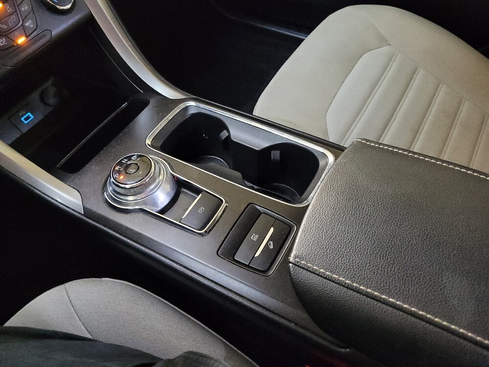 2018 Ford Fusion in Fayetteville, NC 28304 - 18080102 26