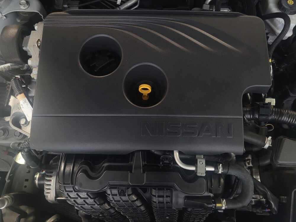 2020 Nissan Altima in Marietta, GA 30062 - 18080103 30