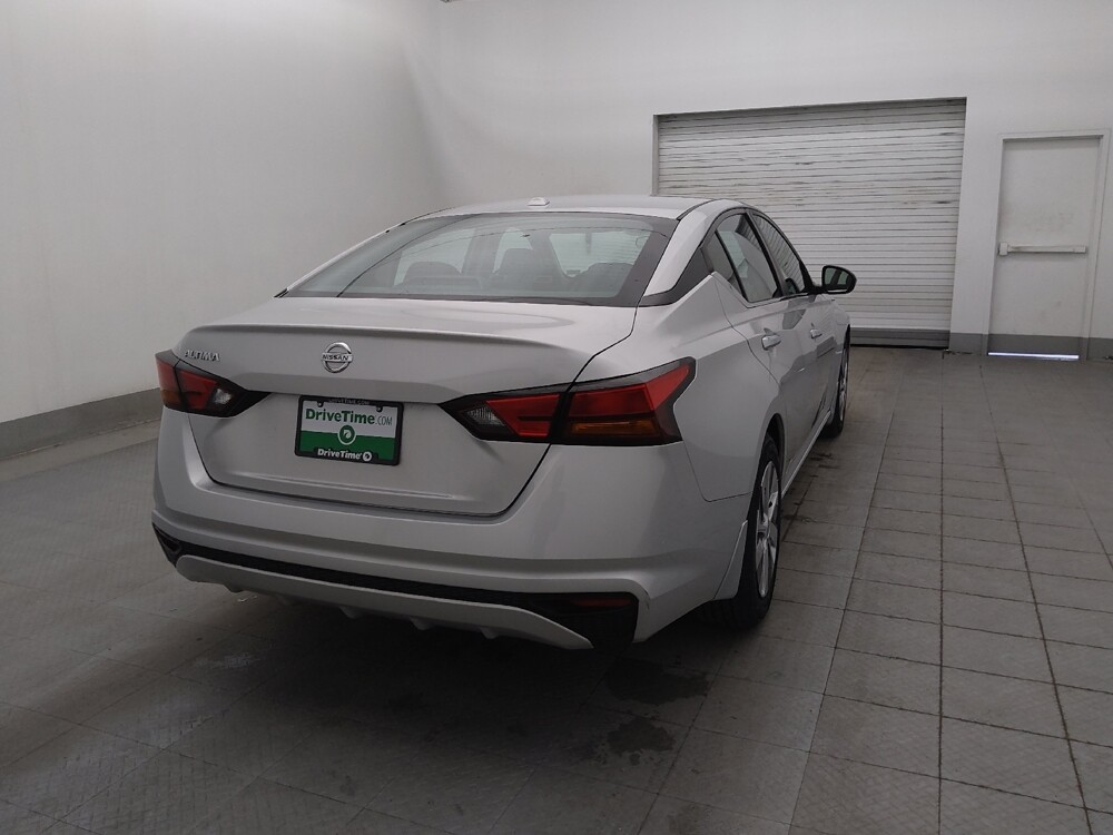 2020 Nissan Altima in Marietta, GA 30062 - 18080103 7