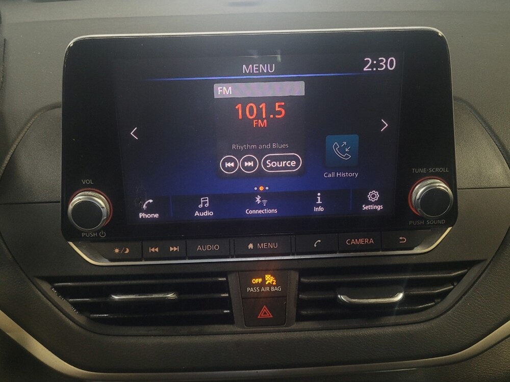 2020 Nissan Altima in Marietta, GA 30062 - 18080103 25