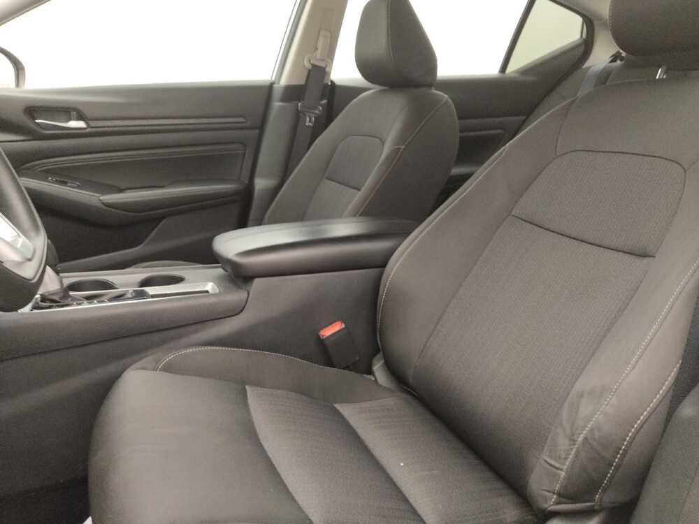 2020 Nissan Altima in Marietta, GA 30062 - 18080103 17