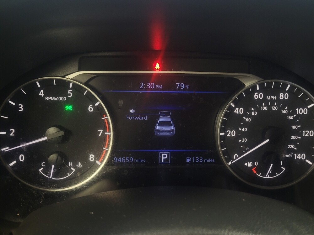 2020 Nissan Altima in Marietta, GA 30062 - 18080103 23