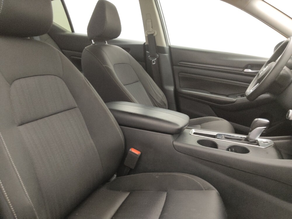 2020 Nissan Altima in Marietta, GA 30062 - 18080103 21