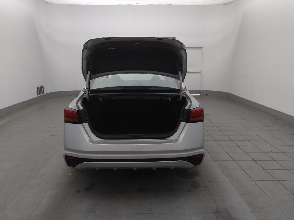 2020 Nissan Altima in Marietta, GA 30062 - 18080103 29