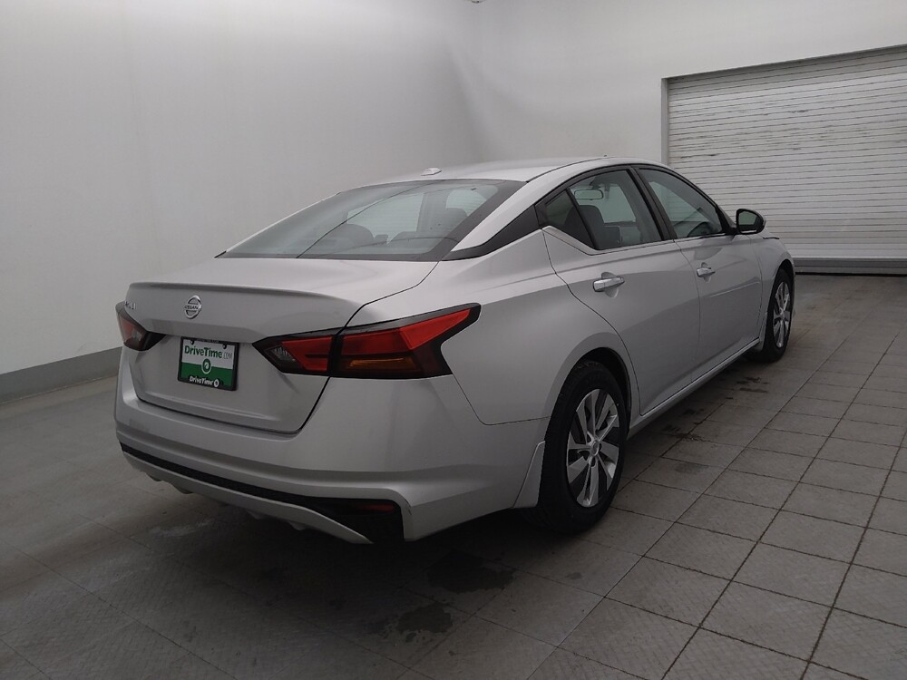 2020 Nissan Altima in Marietta, GA 30062 - 18080103 9