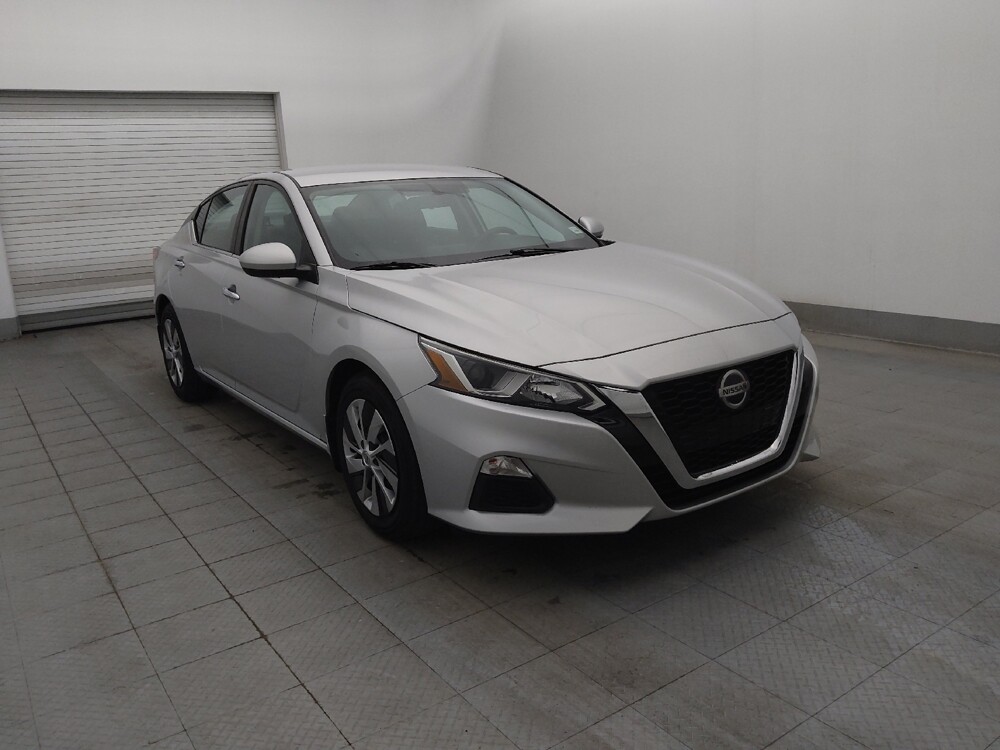2020 Nissan Altima in Marietta, GA 30062 - 18080103 13