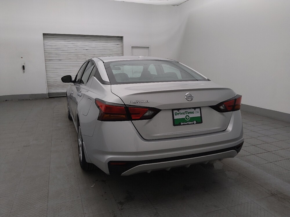 2020 Nissan Altima in Marietta, GA 30062 - 18080103 6