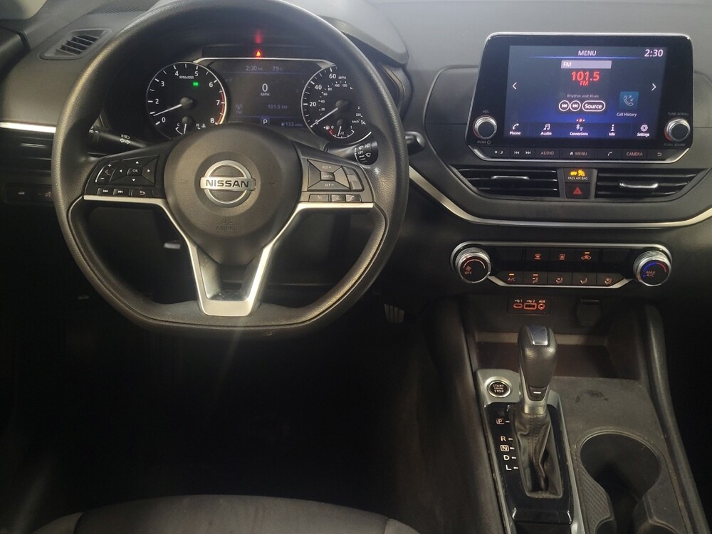 2020 Nissan Altima in Marietta, GA 30062 - 18080103 22