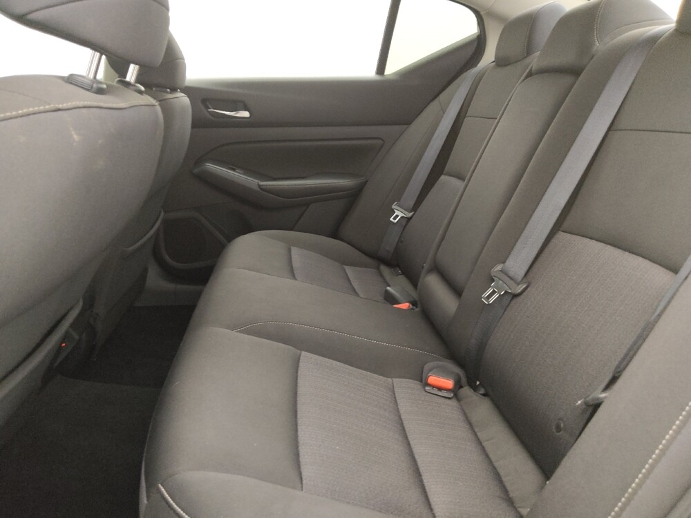 2020 Nissan Altima in Marietta, GA 30062 - 18080103 18