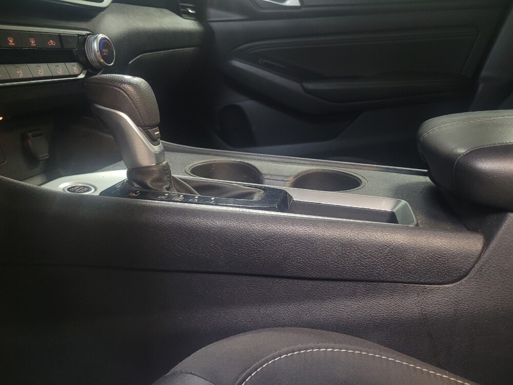 2020 Nissan Altima in Marietta, GA 30062 - 18080103 26