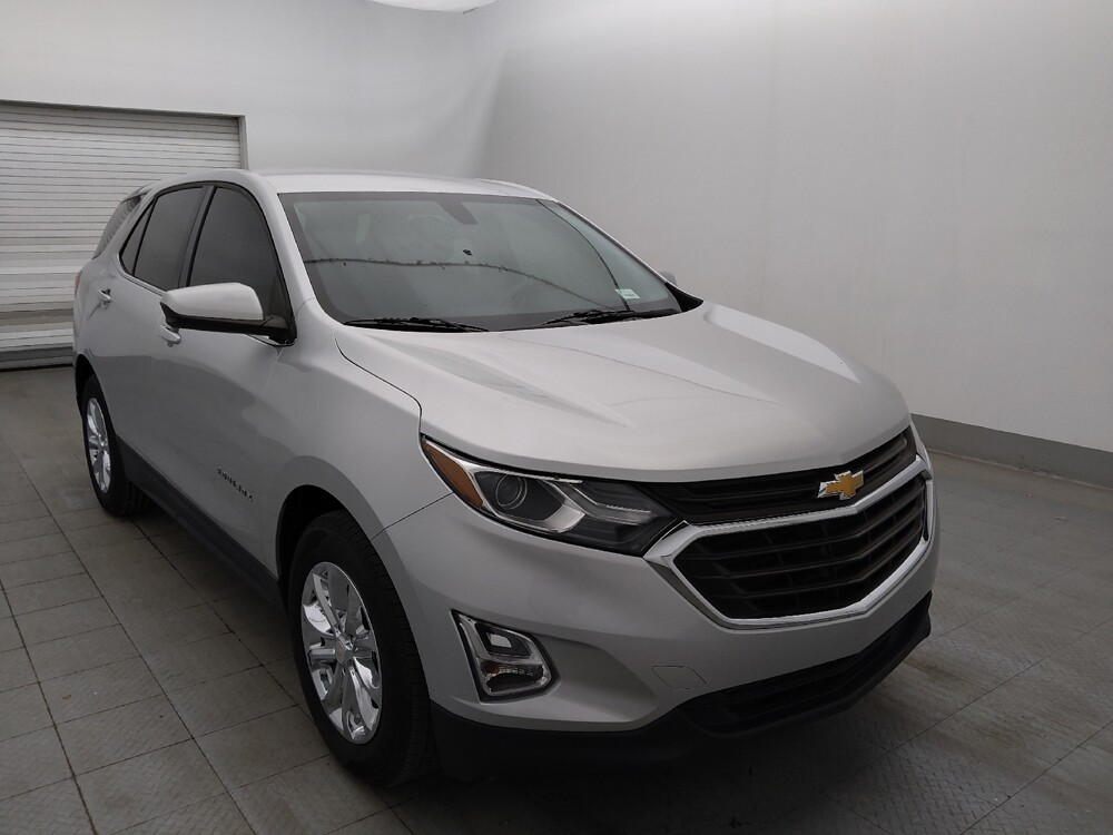2019 Chevrolet Equinox in Marietta, GA 30062 - 18080106 13