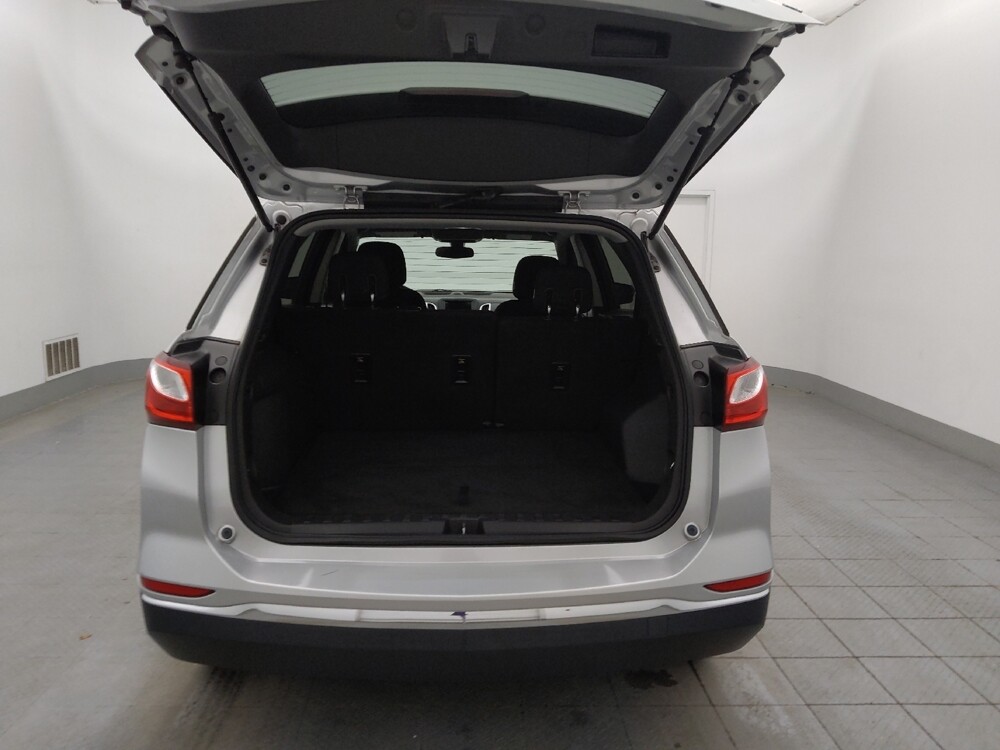 2019 Chevrolet Equinox in Marietta, GA 30062 - 18080106 29