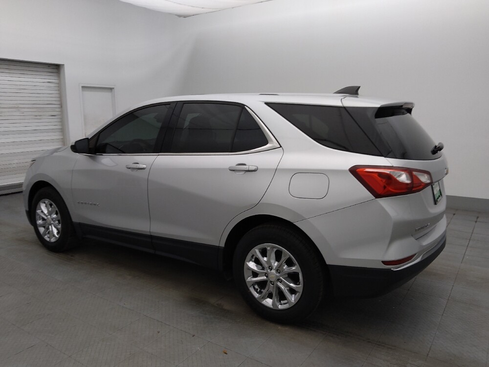 2019 Chevrolet Equinox in Marietta, GA 30062 - 18080106 3