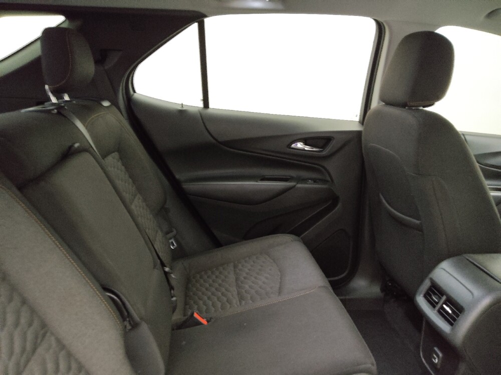 2019 Chevrolet Equinox in Marietta, GA 30062 - 18080106 19