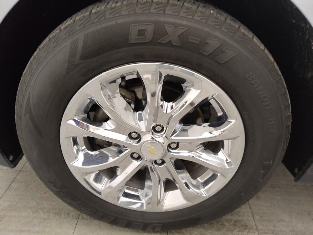 2019 Chevrolet Equinox in Marietta, GA 30062 - 18080106 31