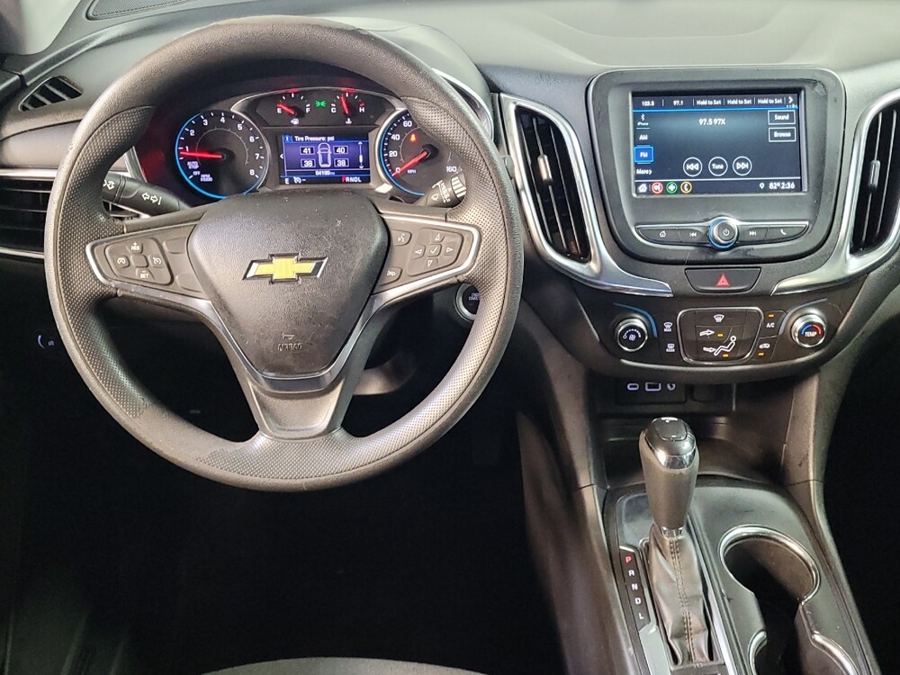 2019 Chevrolet Equinox in Marietta, GA 30062 - 18080106 22