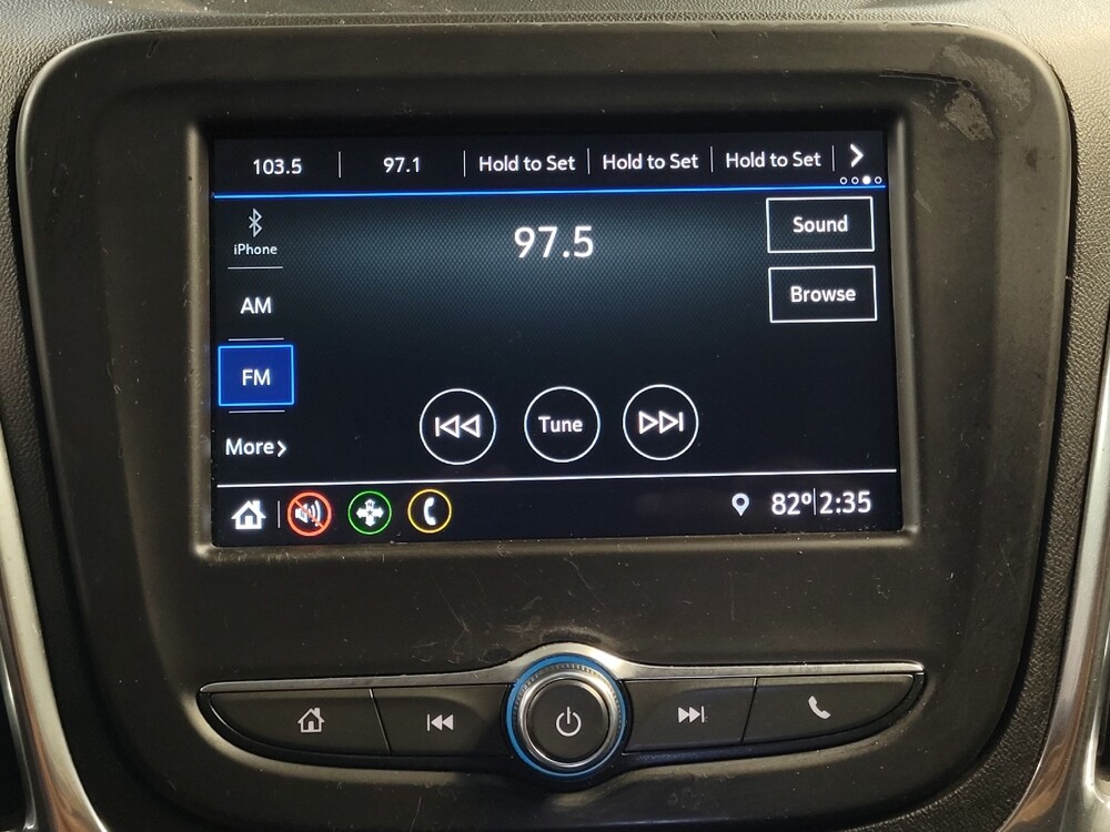 2019 Chevrolet Equinox in Marietta, GA 30062 - 18080106 25