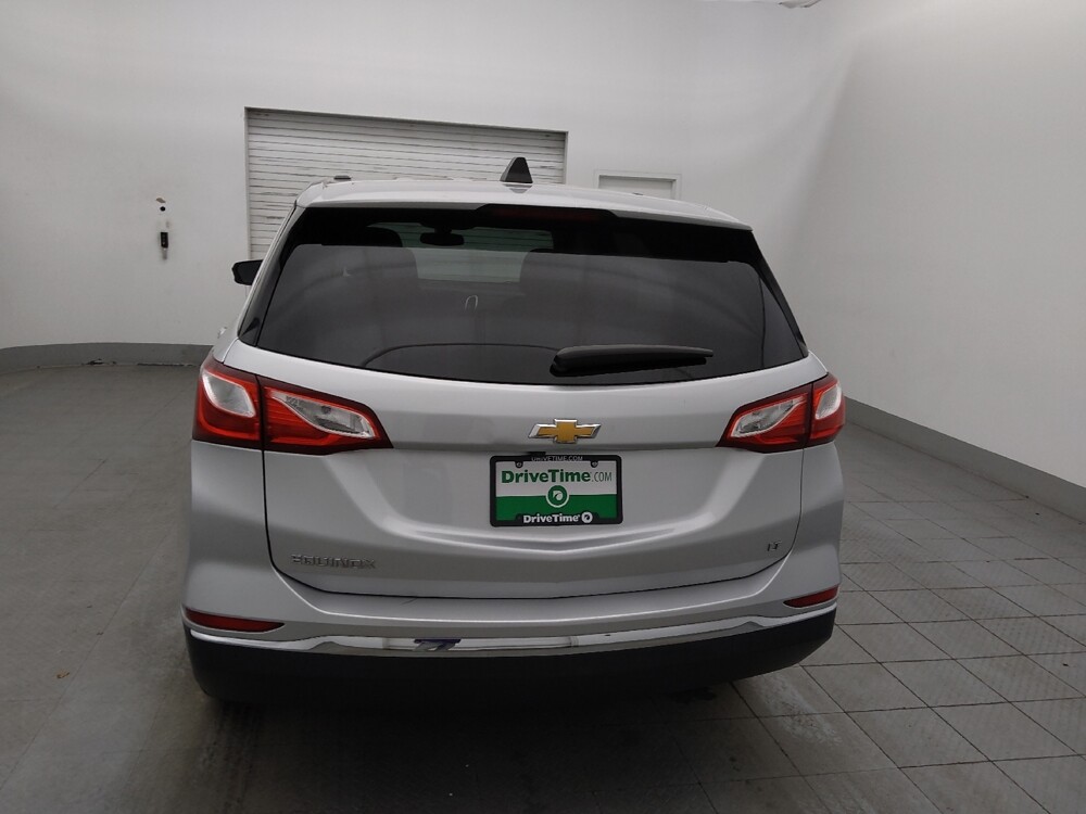 2019 Chevrolet Equinox in Marietta, GA 30062 - 18080106 6