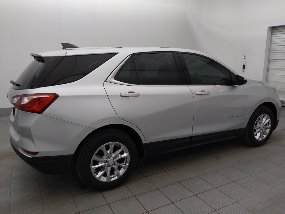 2019 Chevrolet Equinox in Marietta, GA 30062 - 18080106 10