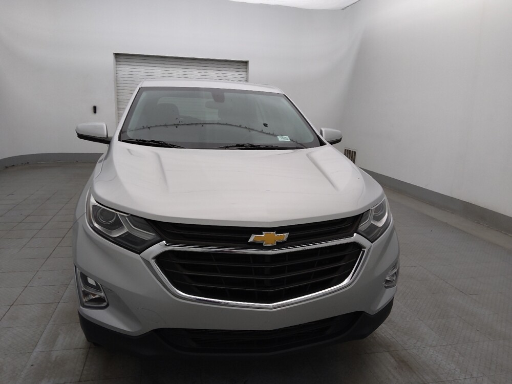 2019 Chevrolet Equinox in Marietta, GA 30062 - 18080106 14
