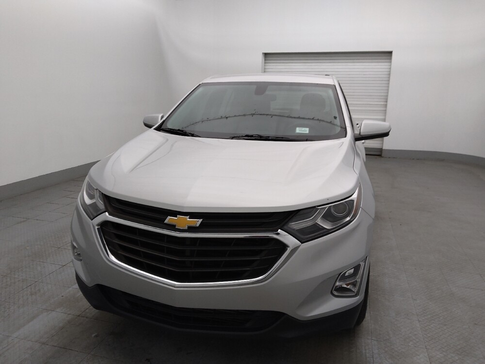 2019 Chevrolet Equinox in Marietta, GA 30062 - 18080106 15
