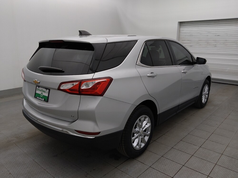 2019 Chevrolet Equinox in Marietta, GA 30062 - 18080106 9