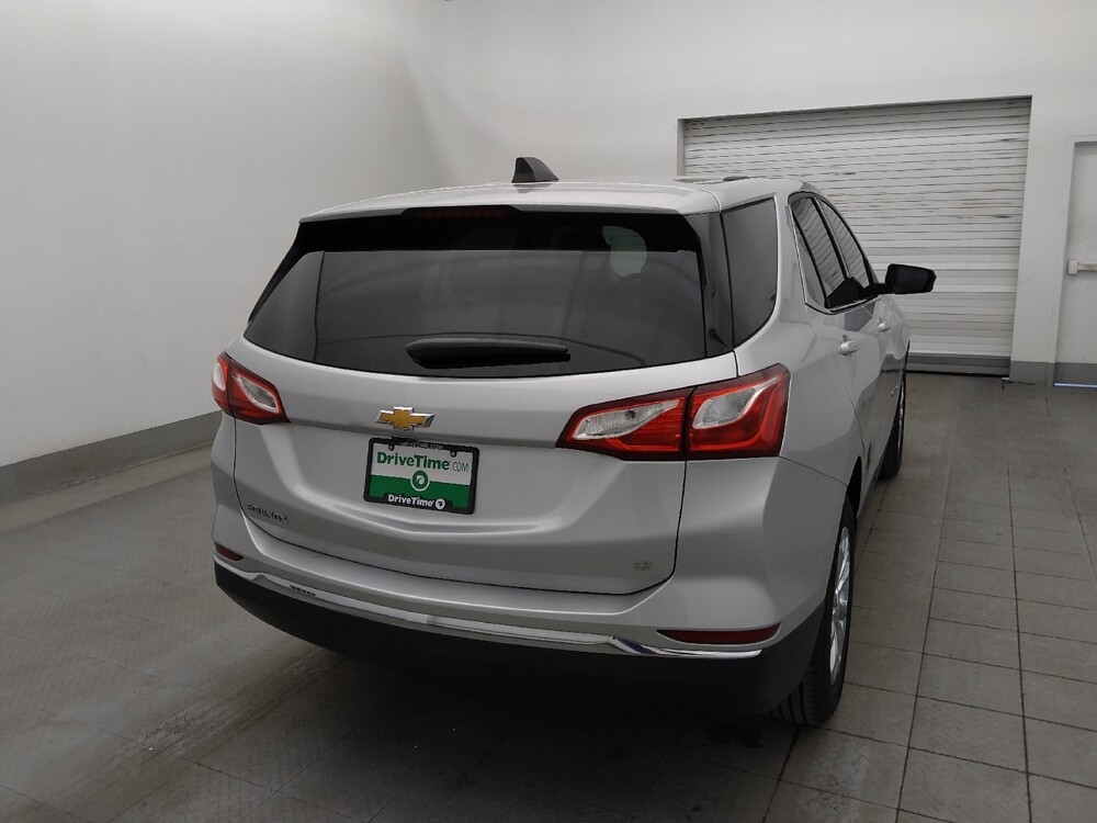 2019 Chevrolet Equinox in Marietta, GA 30062 - 18080106 7