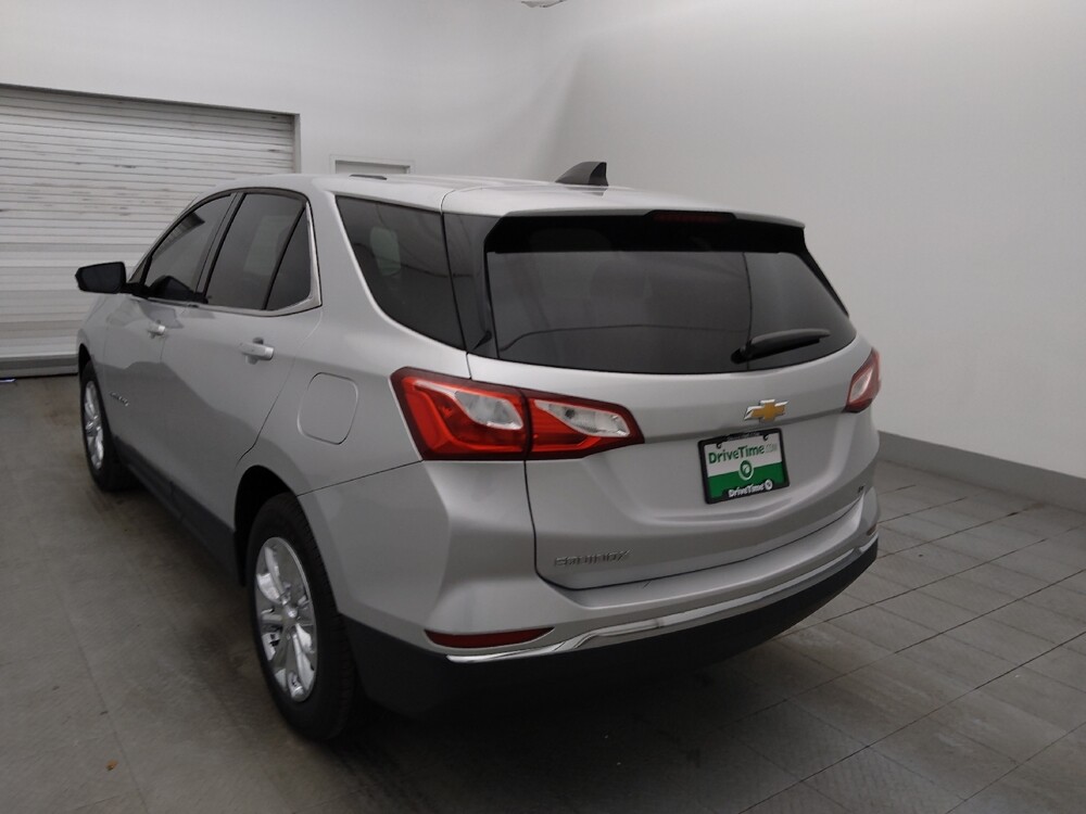 2019 Chevrolet Equinox in Marietta, GA 30062 - 18080106 5