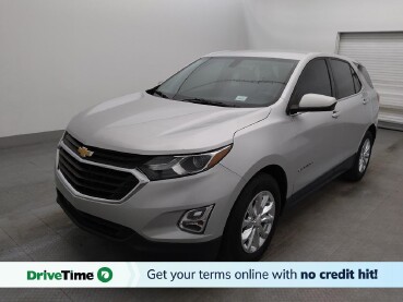 2019 Chevrolet Equinox in Marietta, GA 30062