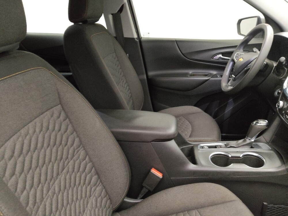 2019 Chevrolet Equinox in Marietta, GA 30062 - 18080106 21