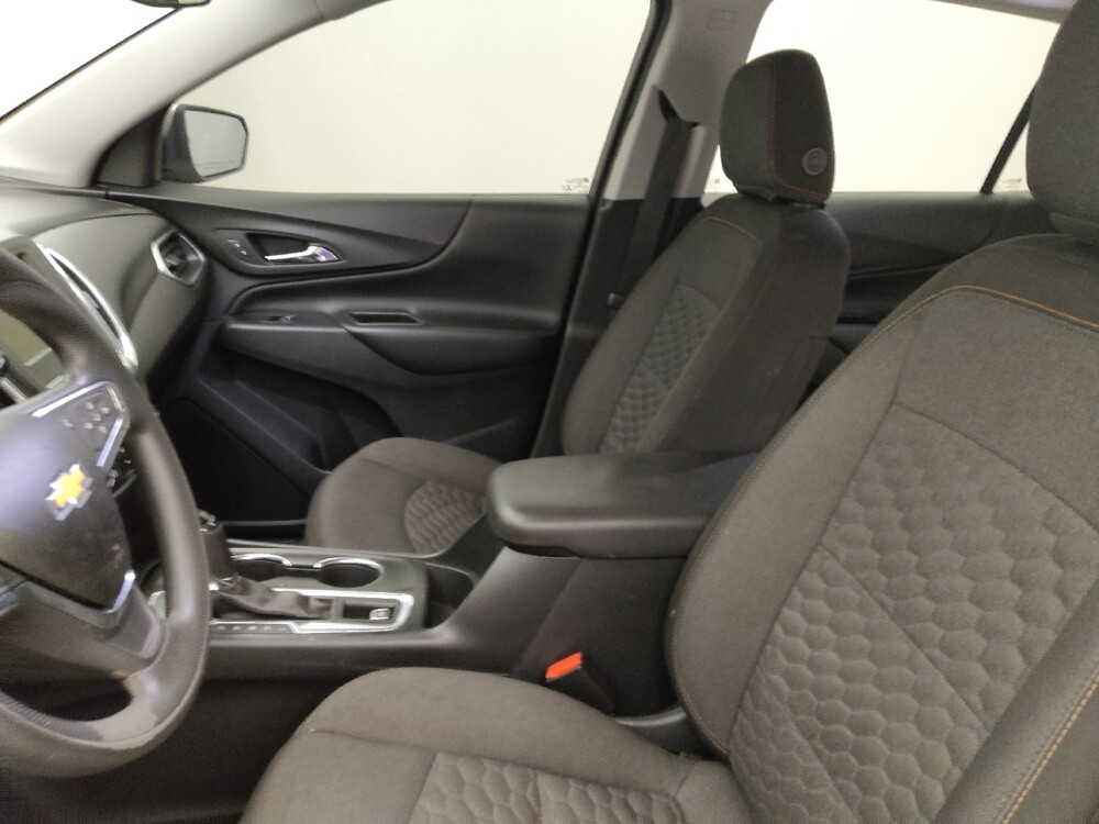 2019 Chevrolet Equinox in Marietta, GA 30062 - 18080106 17