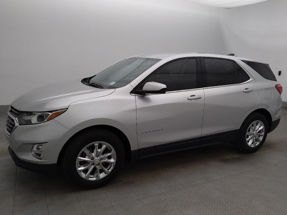2019 Chevrolet Equinox in Marietta, GA 30062 - 18080106 2