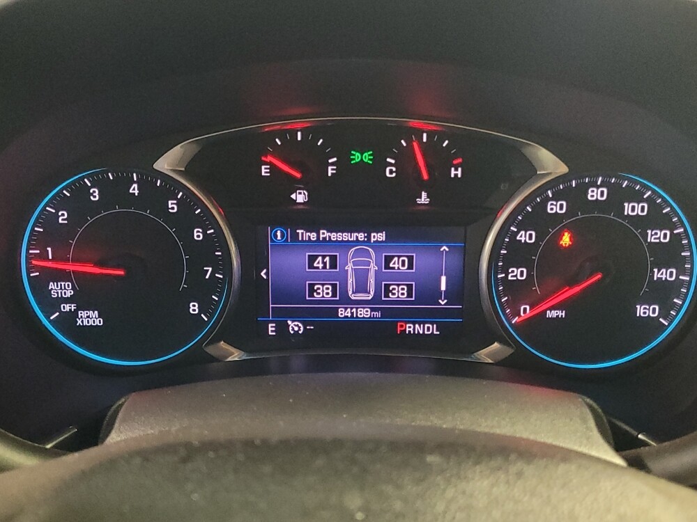 2019 Chevrolet Equinox in Marietta, GA 30062 - 18080106 23