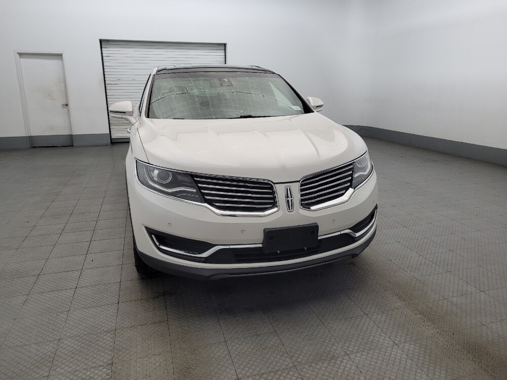 2017 Lincoln MKX in Williamstown, NJ 8094 - 18080108 14