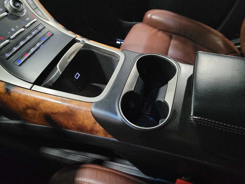 2017 Lincoln MKX in Williamstown, NJ 8094 - 18080108 26