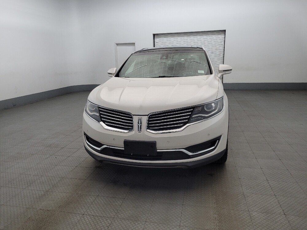 2017 Lincoln MKX in Williamstown, NJ 8094 - 18080108 15