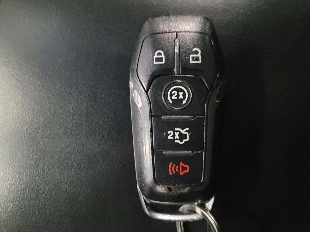 2017 Lincoln MKX in Williamstown, NJ 8094 - 18080108 32