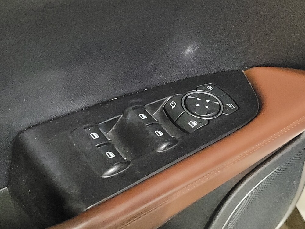 2017 Lincoln MKX in Williamstown, NJ 8094 - 18080108 27