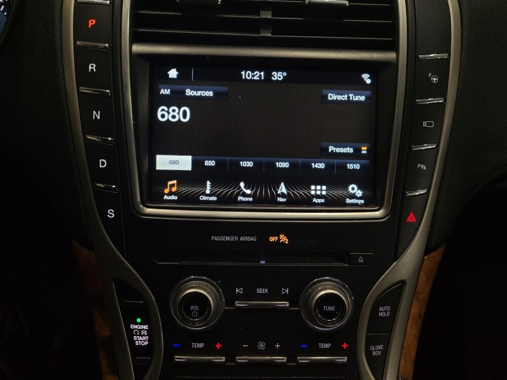 2017 Lincoln MKX in Williamstown, NJ 8094 - 18080108 25